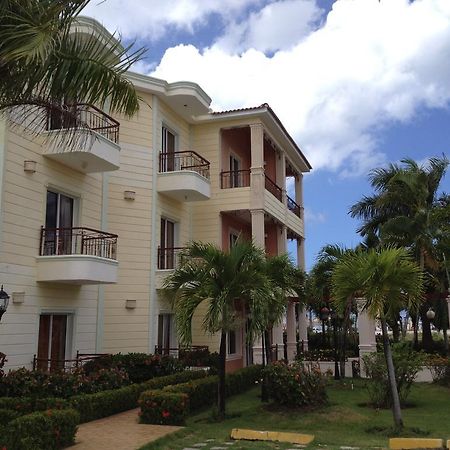 Hotel Dominicana Plus Bavaro ภายนอก รูปภาพ
