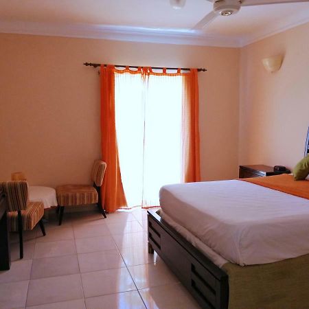 Hotel Dominicana Plus Bavaro ภายนอก รูปภาพ