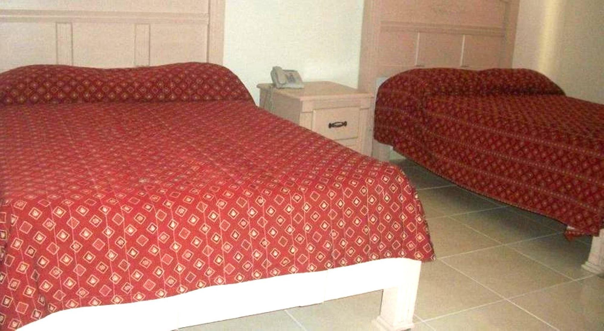 Hotel Dominicana Plus Bavaro ภายนอก รูปภาพ