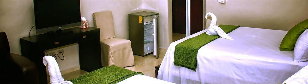 Hotel Dominicana Plus Bavaro ภายนอก รูปภาพ