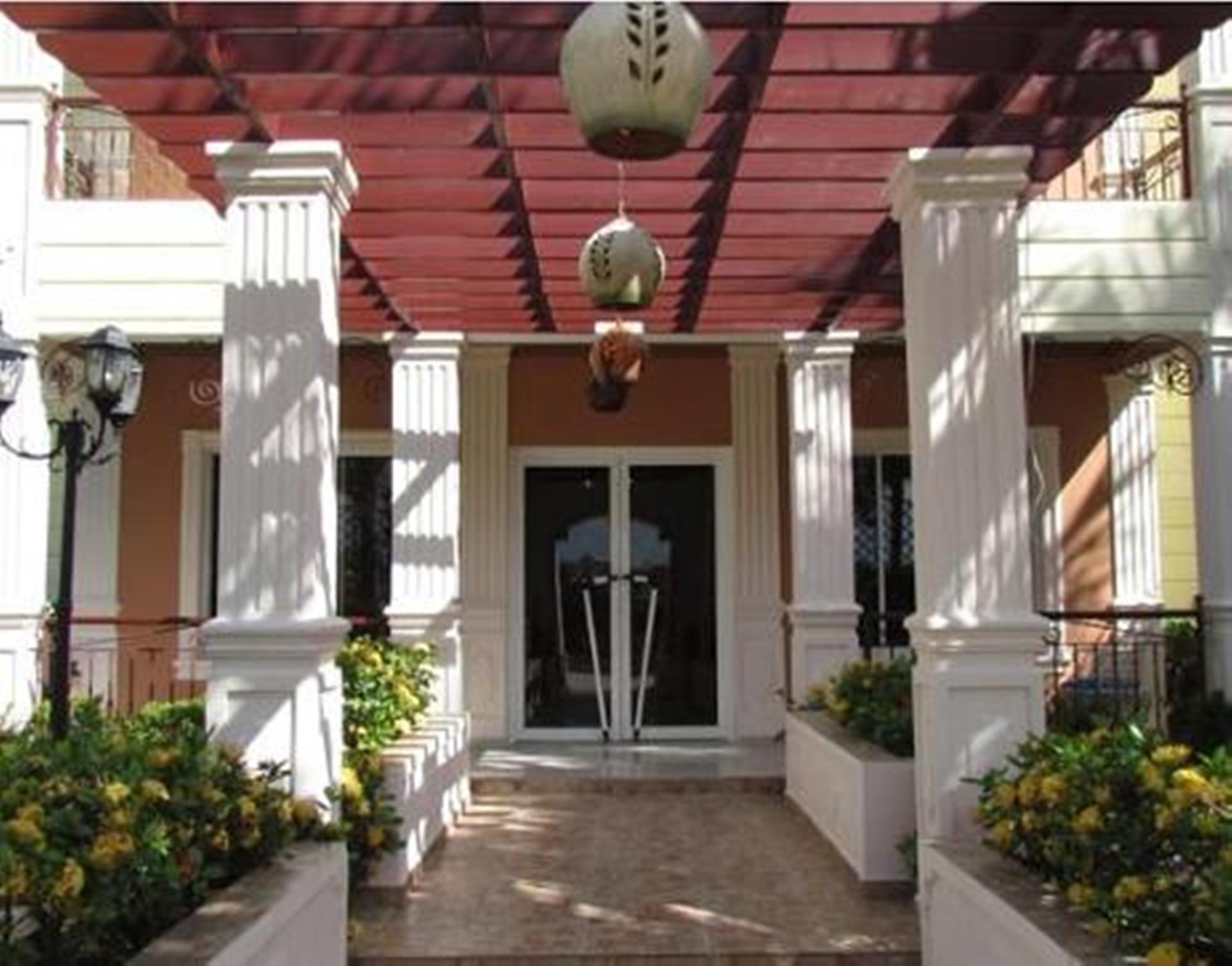 Hotel Dominicana Plus Bavaro ภายนอก รูปภาพ