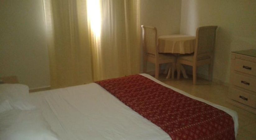 Hotel Dominicana Plus Bavaro ภายนอก รูปภาพ