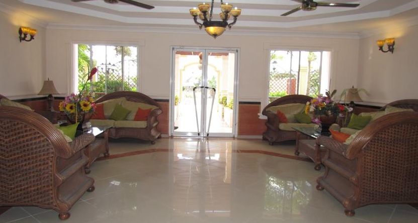 Hotel Dominicana Plus Bavaro ภายนอก รูปภาพ