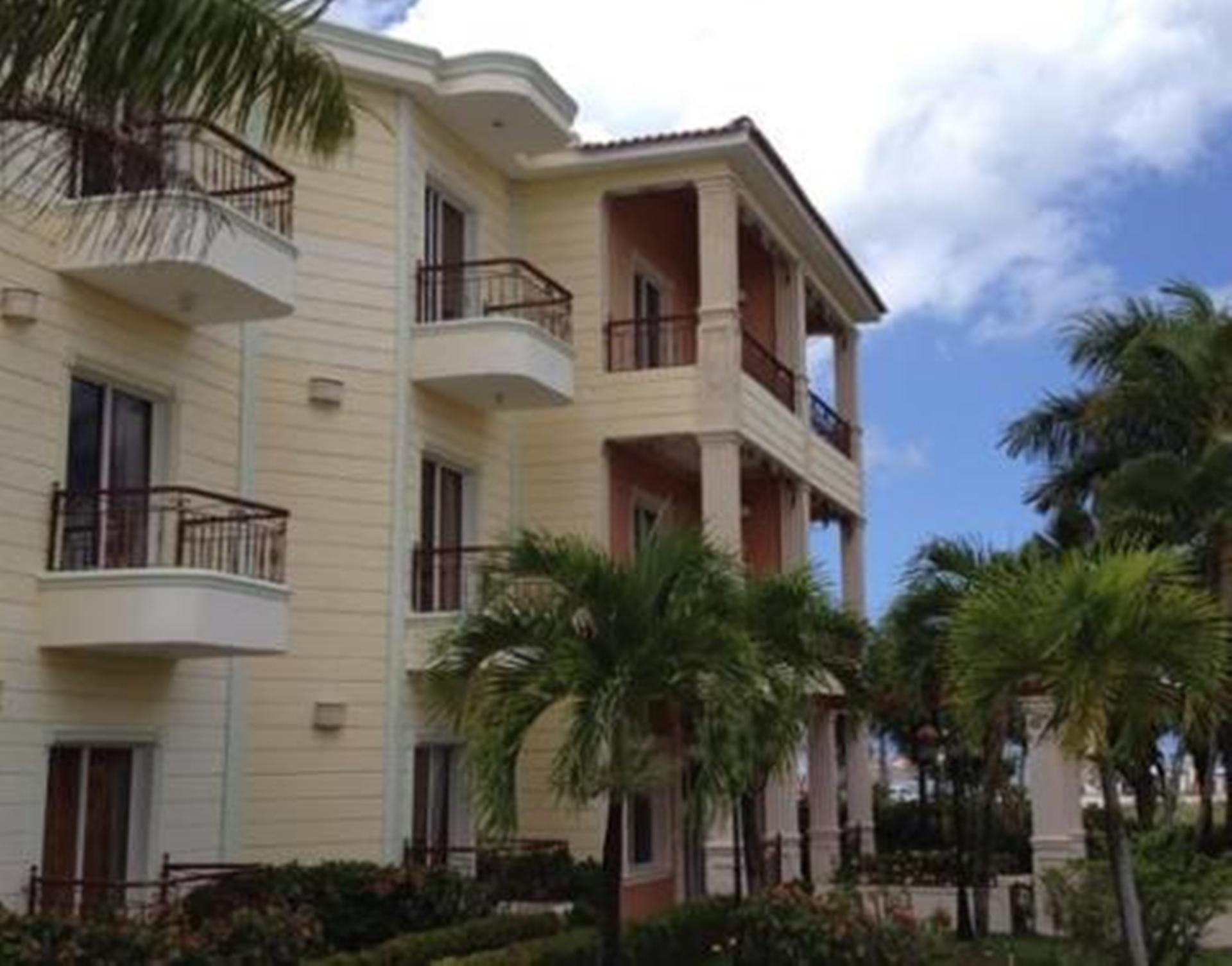 Hotel Dominicana Plus Bavaro ภายนอก รูปภาพ