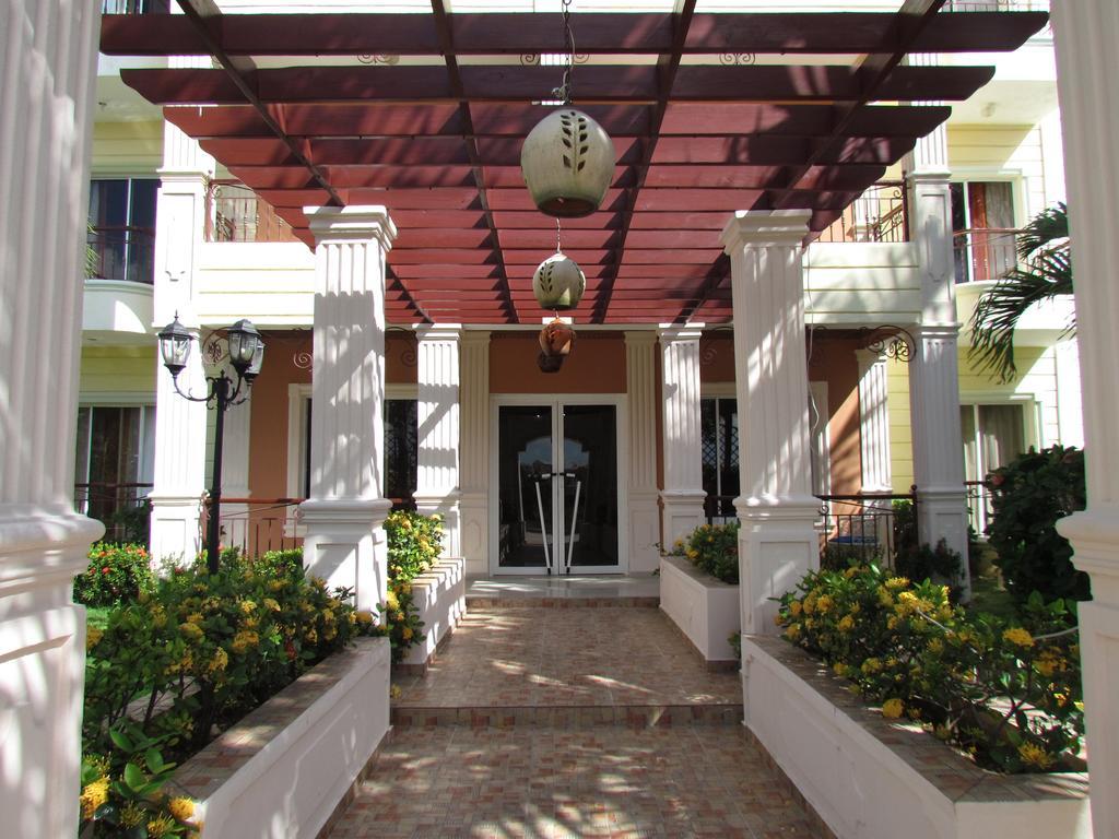 Hotel Dominicana Plus Bavaro ภายนอก รูปภาพ