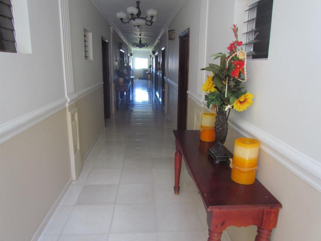 Hotel Dominicana Plus Bavaro ภายนอก รูปภาพ