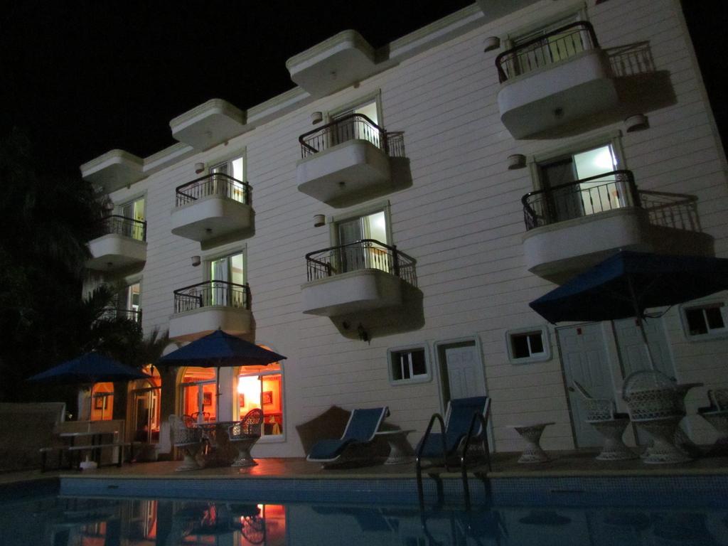 Hotel Dominicana Plus Bavaro ภายนอก รูปภาพ