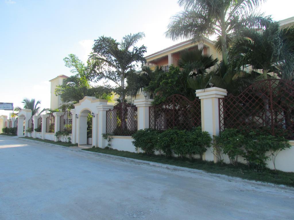Hotel Dominicana Plus Bavaro ภายนอก รูปภาพ