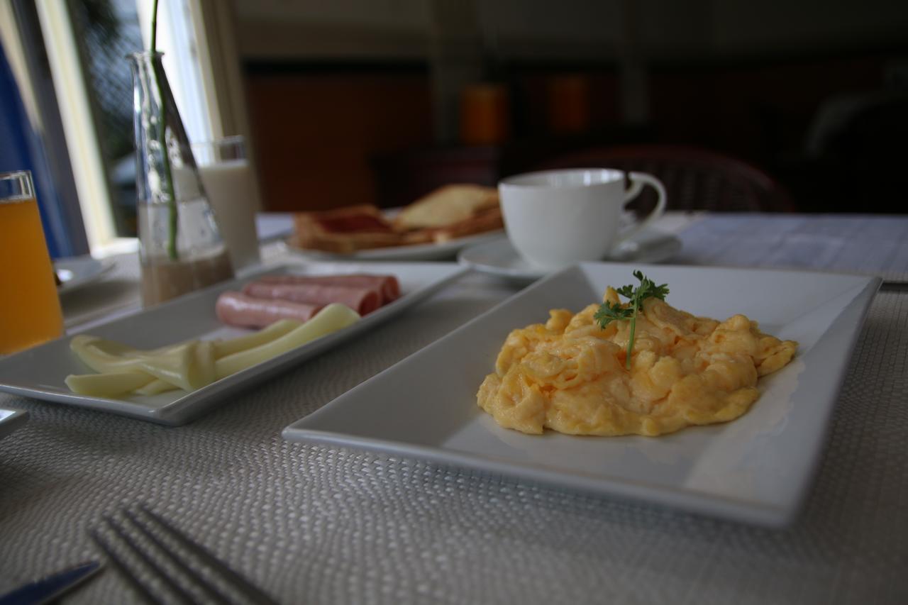 Hotel Dominicana Plus Bavaro ภายนอก รูปภาพ