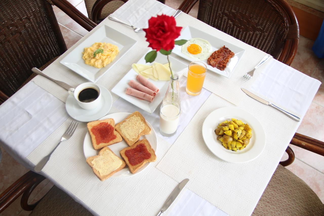 Hotel Dominicana Plus Bavaro ภายนอก รูปภาพ
