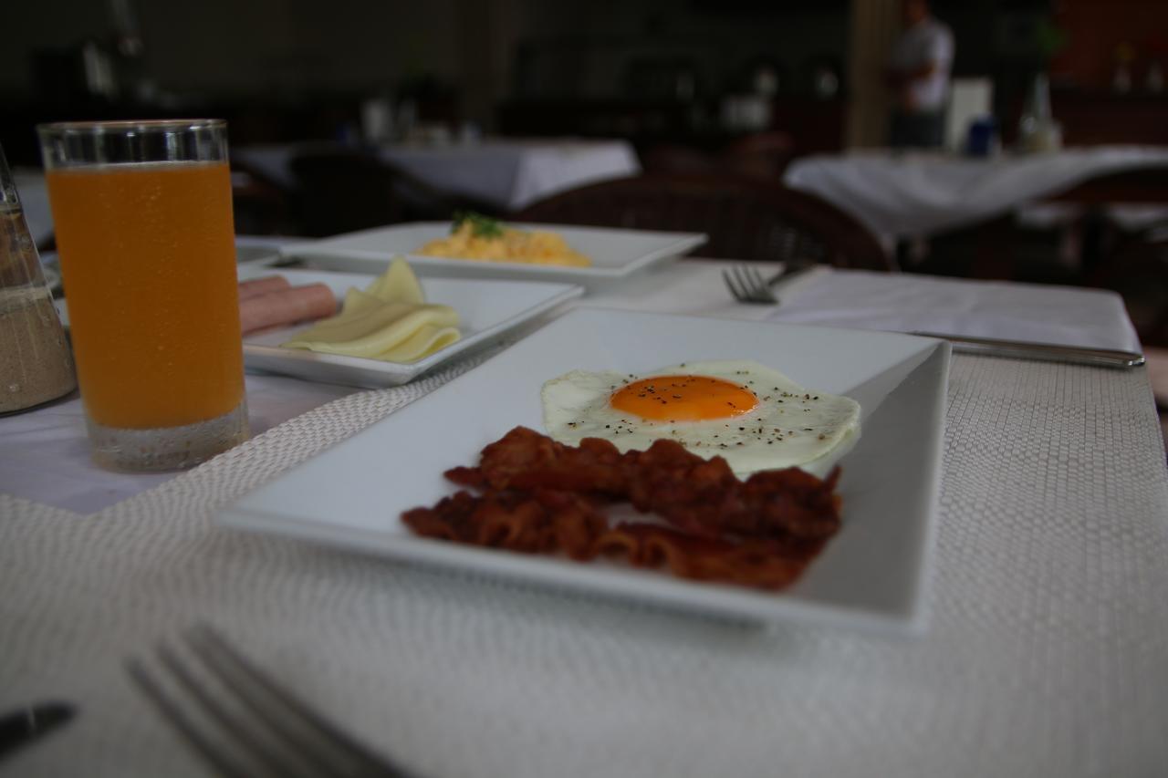 Hotel Dominicana Plus Bavaro ภายนอก รูปภาพ