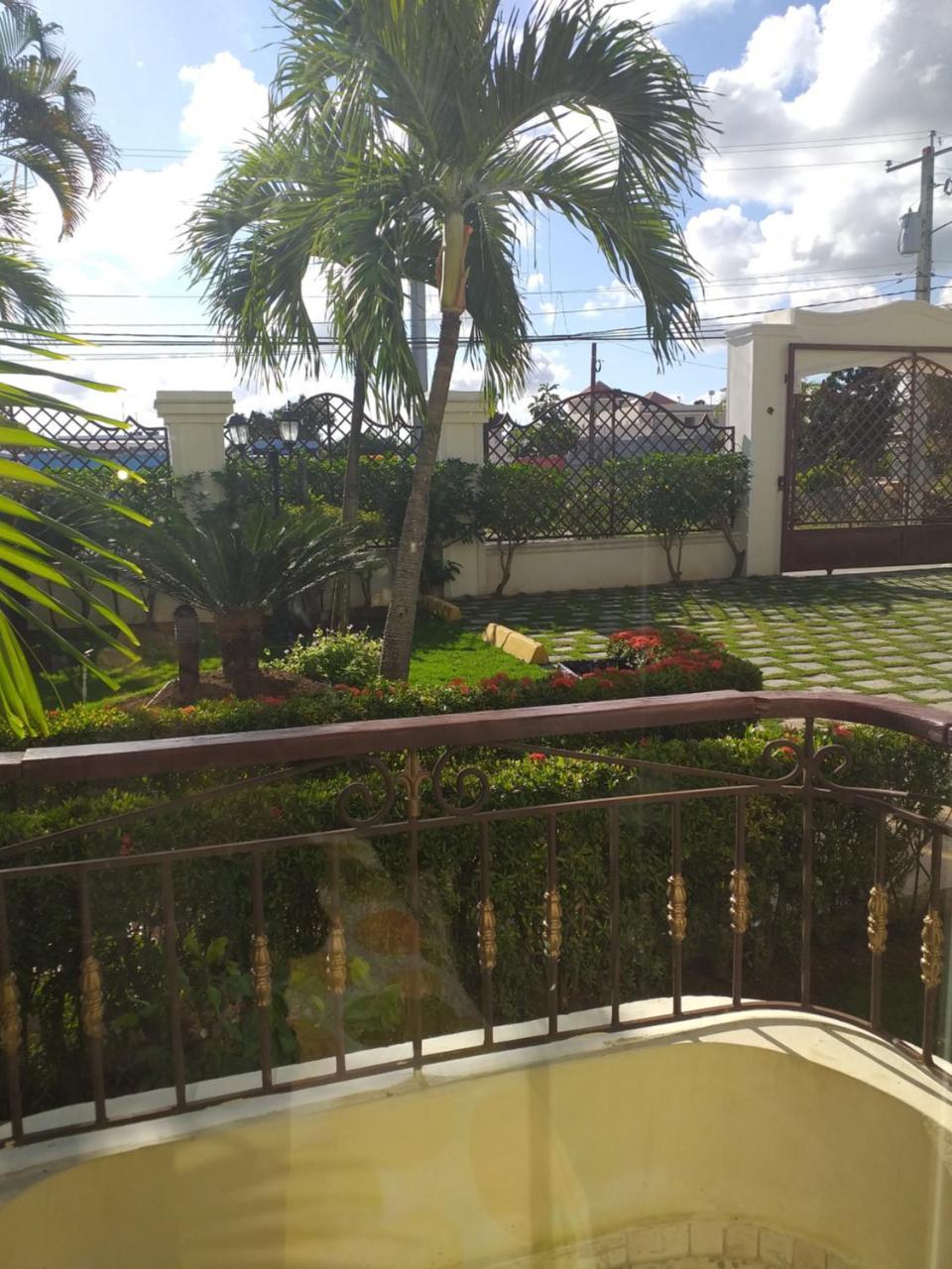 Hotel Dominicana Plus Bavaro ห้อง รูปภาพ