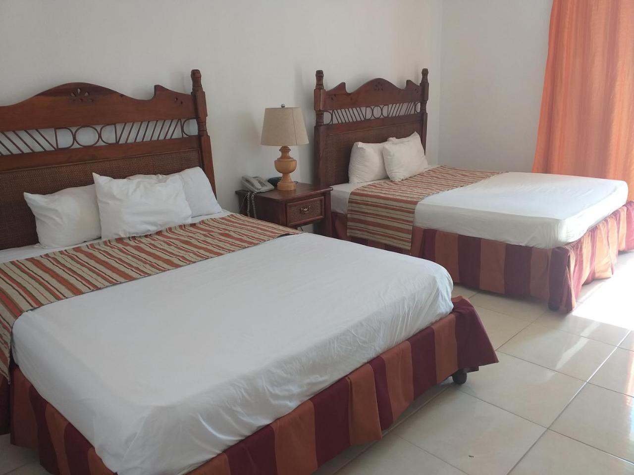 Hotel Dominicana Plus Bavaro ห้อง รูปภาพ