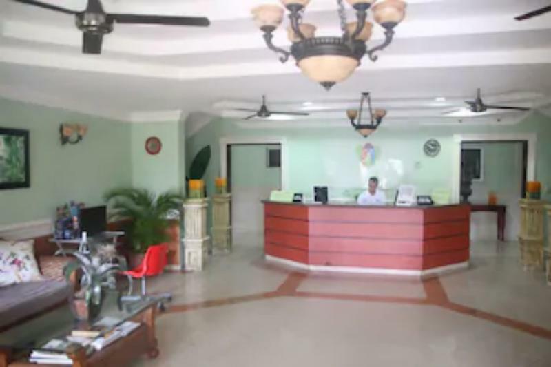 Hotel Dominicana Plus Bavaro ภายนอก รูปภาพ