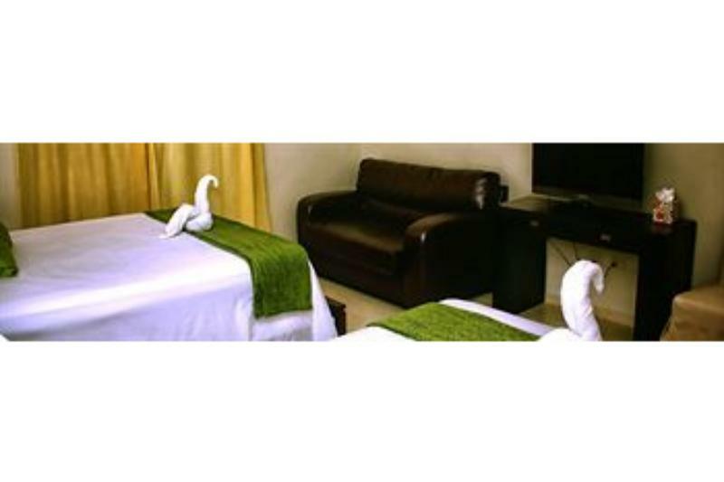 Hotel Dominicana Plus Bavaro ภายนอก รูปภาพ