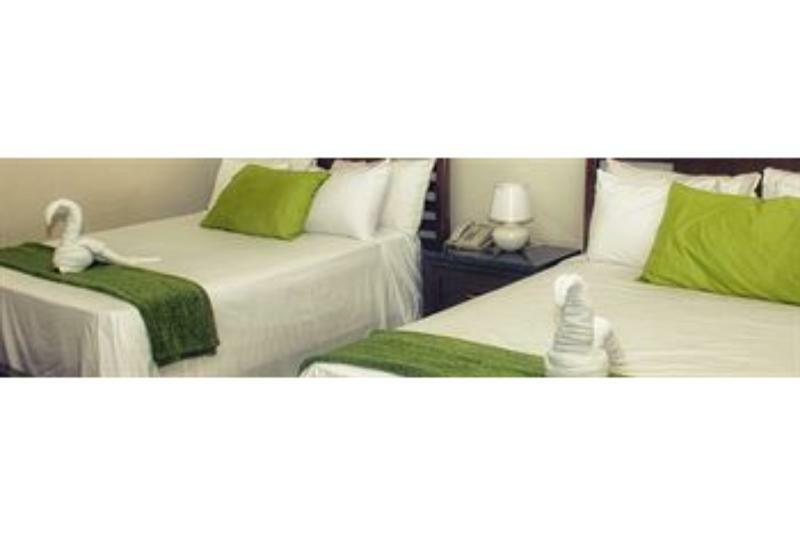 Hotel Dominicana Plus Bavaro ภายนอก รูปภาพ